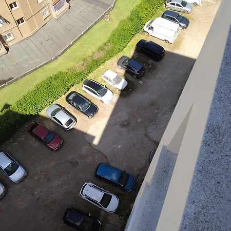 Apartment Entre Olas Y Calles