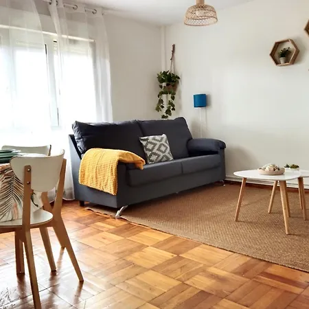 Apartment Entre Olas Y Calles *