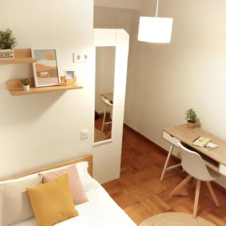 Entre Olas Y Calles Appartement