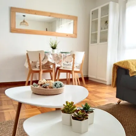 Entre Olas Y Calles Appartement *